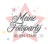 Logo Meine Fotoparty - Kindergeburtstag in Wien
